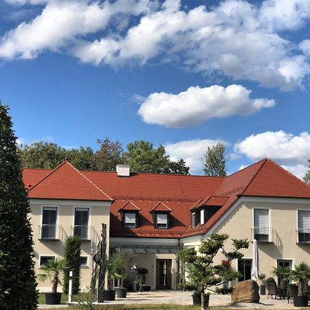 Hotel Glutschaufel Eschenbach in der Oberpfalz Dış mekan fotoğraf