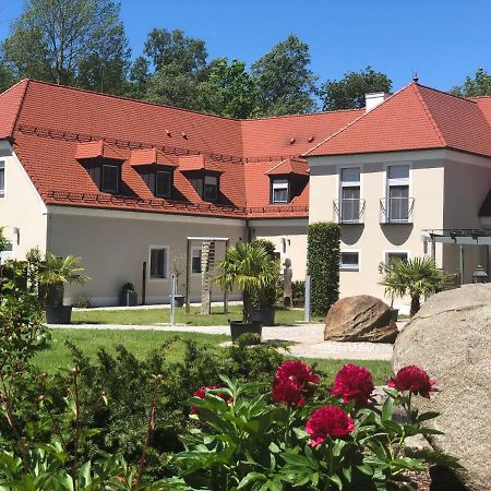 Hotel Glutschaufel Eschenbach in der Oberpfalz Dış mekan fotoğraf