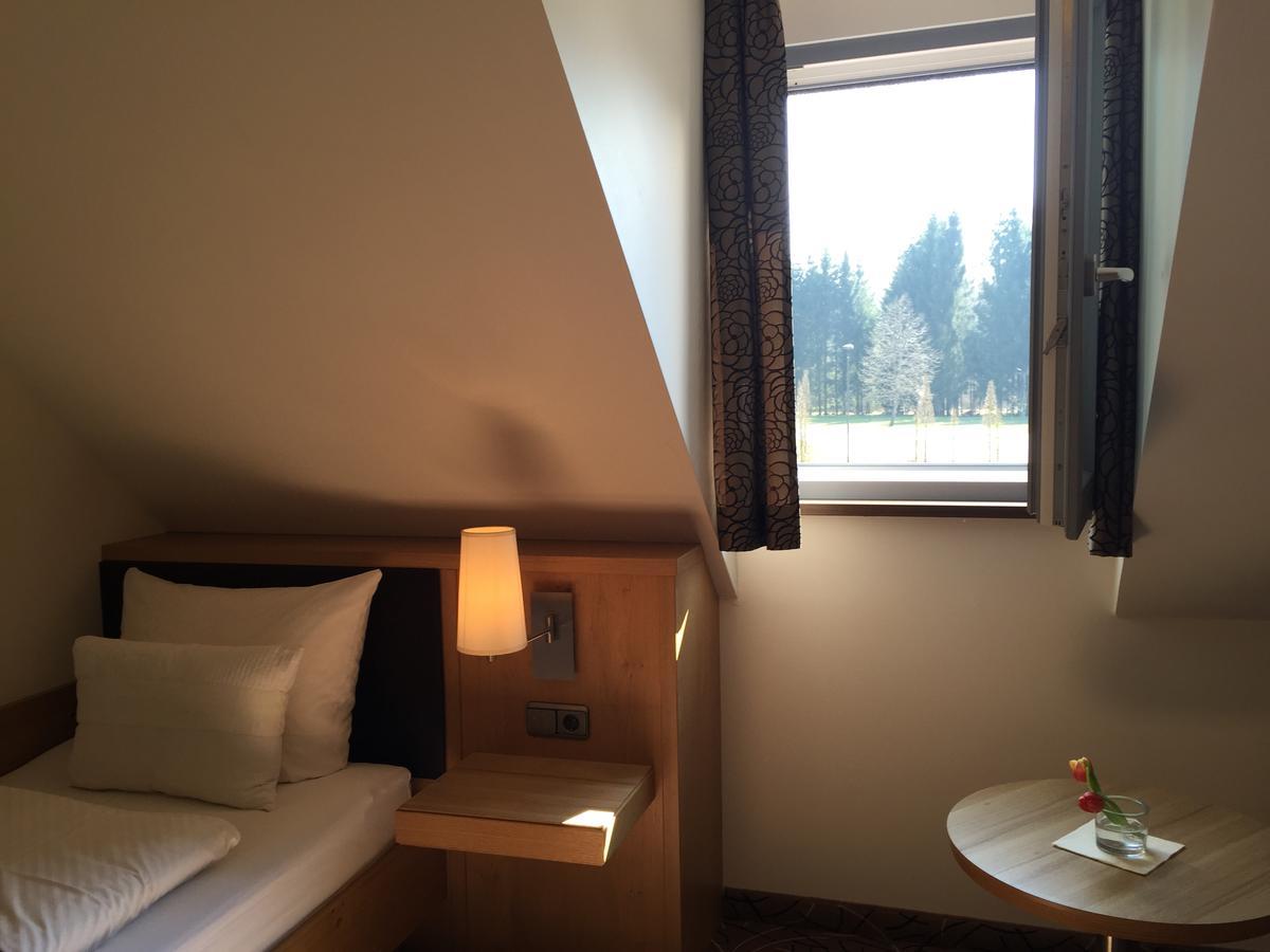 Hotel Glutschaufel Eschenbach in der Oberpfalz Dış mekan fotoğraf