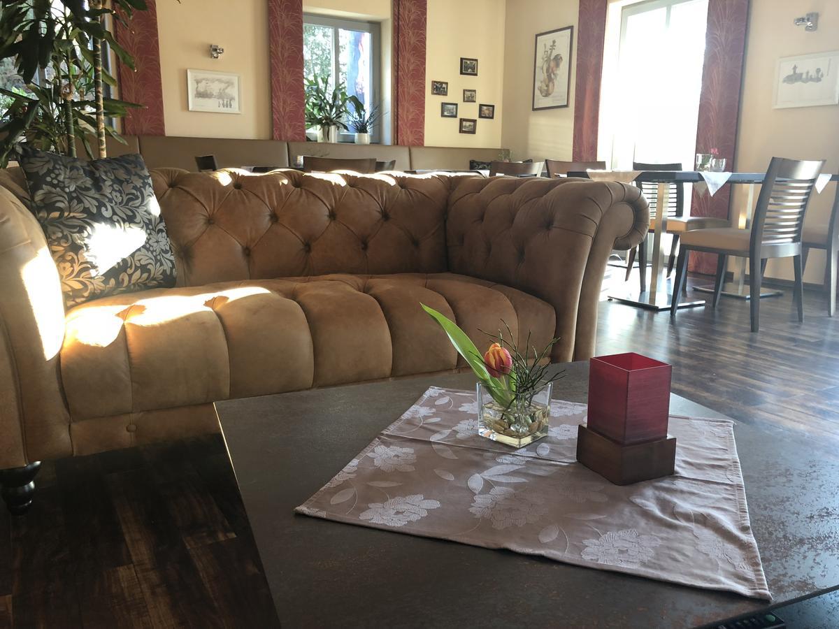 Hotel Glutschaufel Eschenbach in der Oberpfalz Dış mekan fotoğraf