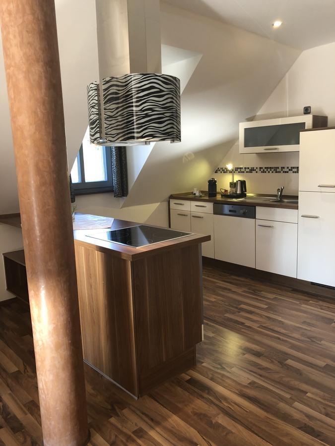 Hotel Glutschaufel Eschenbach in der Oberpfalz Dış mekan fotoğraf